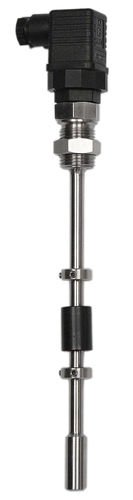 磁性浮子液位开关 - max. 135 °C, 50 bar | LCSFK - Comeco Control & Measurement - 用于液体 / 立式