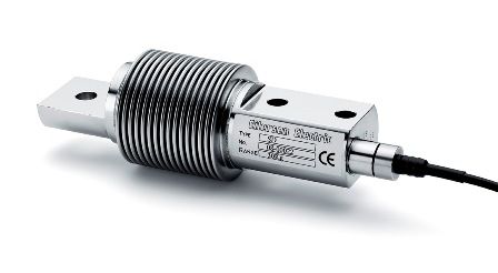 弯曲梁传感器 - max. 1000 kg, IP 68 | SD - Eilersen Electric Digital Systems A/S - 梁式 / 应变式 / 数字