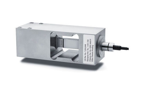 梁式负荷传感器 - max. 150 kg, IP68, ATEX | SPSXL - Eilersen Electric Digital Systems A/S - 单点式 / 应变式