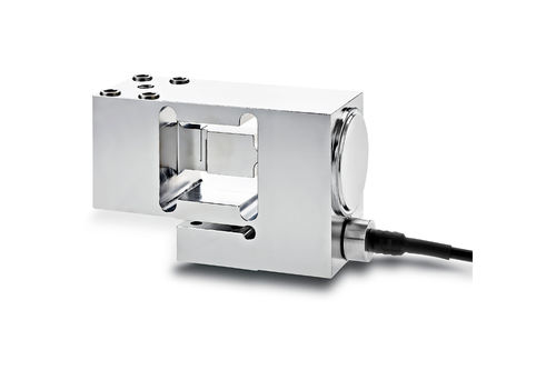 梁式负荷传感器 - max. 150 kg, IP69K, ATEX | SPSX - Eilersen Electric Digital Systems A/S - 单点式 / 应变式 / 电容