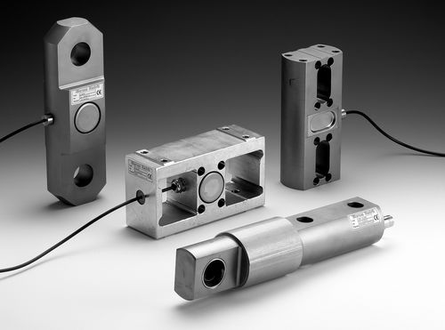 梁式负荷传感器 - ATEX, OIML - Eilersen Electric Digital Systems A/S - 应变式 / 电容 / 数字