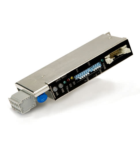 串联接口模块 - MCE9637 - Eilersen Electric Digital Systems A/S - 负荷传感器
