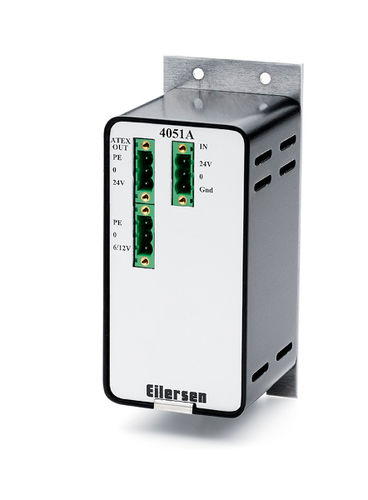 DC/DC变流模块 / 降压型 - ATEX | 4051A - Eilersen Electric Digital Systems A/S - 开关式