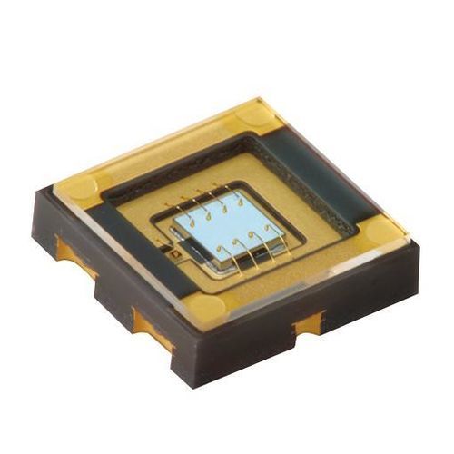 紫外线LED - NWSU333B (385nm) - NICHIA - 方形 / 用于LED