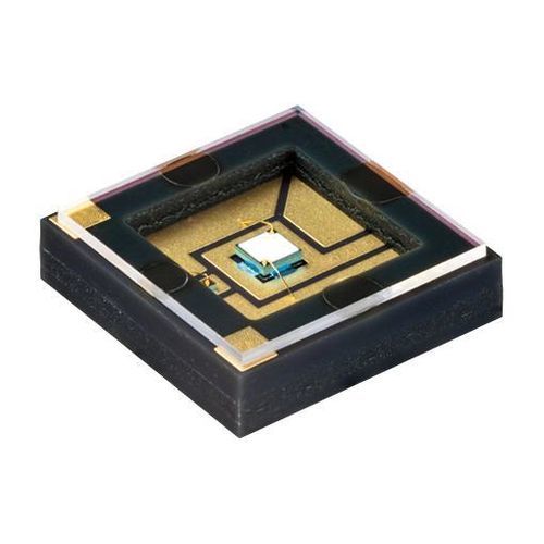 紫外线LED - NCSU034D (385nm) - NICHIA - 方形