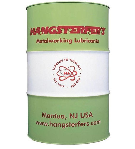 切割油 - PC  - Hangsterfer's - 润滑 / 用于金属 / 用于化学物质