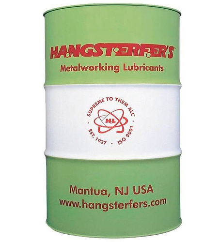 防锈剂 - Rust Coat  - Hangsterfer's