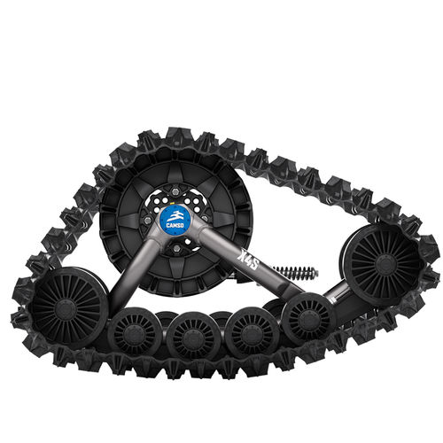 橡胶履带 - X4S (UTV) - Camso Inc. - 钢