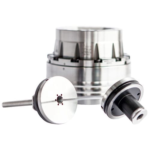 机轴挡块 - vario flex - HAINBUCH GMBH SPANNENDE TECHNIK