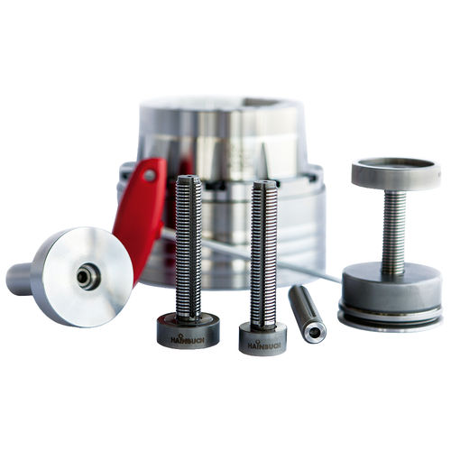 模块化机轴挡块 - vario quick - HAINBUCH GMBH SPANNENDE TECHNIK