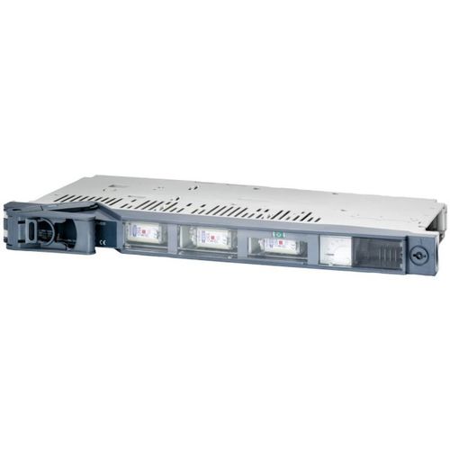 保险丝断路开关 - 3NJ6 series - Siemens Low-voltage – Power distribution - 自动 / 低电压 / 单极