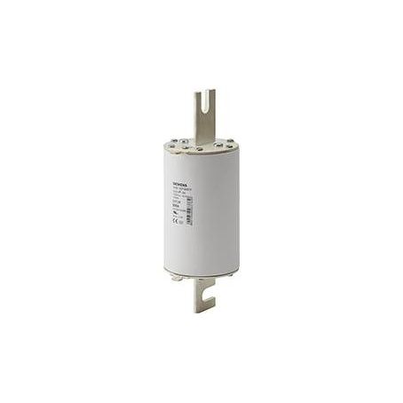 圆柱形熔断器 - SITOR - Siemens Low-voltage – Power distribution - 刀片 / 快速 / HRC
