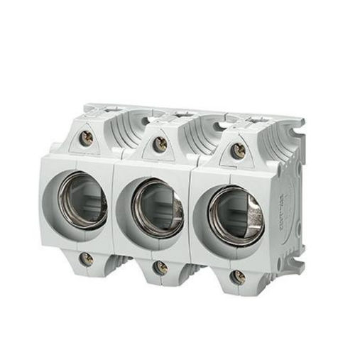 Diazed保险丝座 - Siemens Low-voltage – Power distribution - 模块化