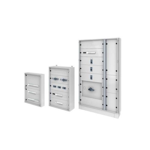 电动配电板 - ALPHA UNIVERSAL - Siemens Low-voltage – Power distribution - 低电压 / 模块化 / 工业用途