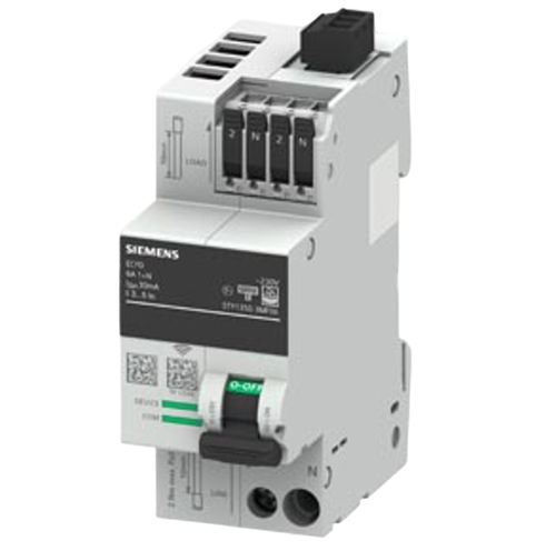 电子断路器 - 5TY1350 series - Siemens Low-voltage – Power distribution - 数字 / 开关式 / 用于电力分配