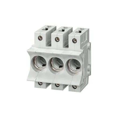 Neozed保险丝座 - Siemens Low-voltage – Power distribution - DIN导轨 / 紧凑型 / 绝缘