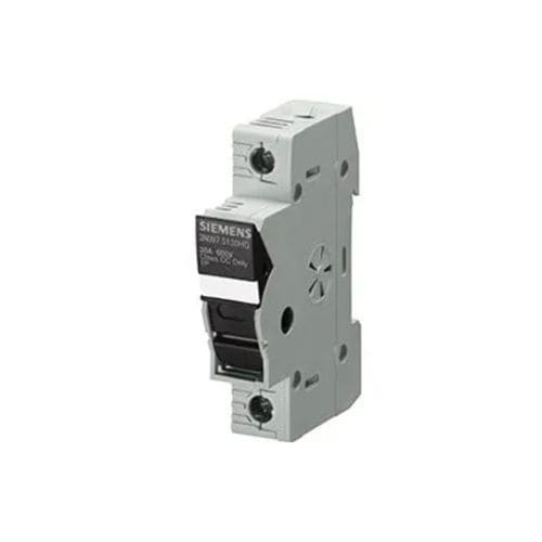 温度保险丝 - Siemens Low-voltage – Power distribution - J 级 / CC 级