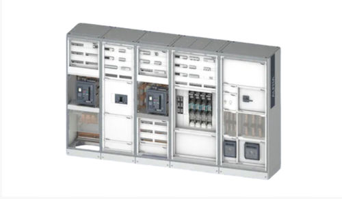 模块箱 - ALPHA 3200 Eco  - Siemens Low-voltage – Power distribution - 户外 / 用于低压配电 / IP65