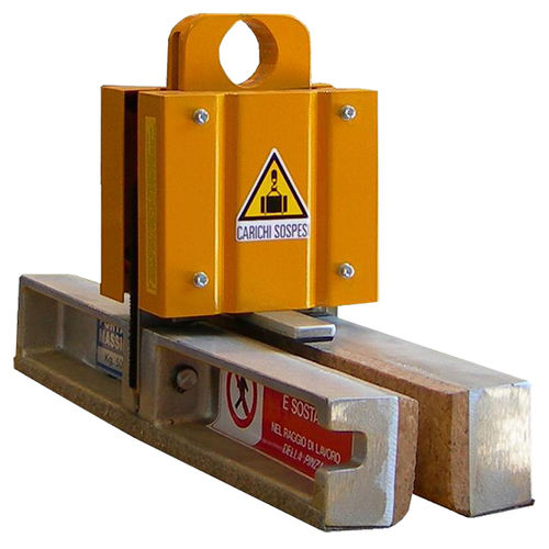玻璃窗提升设备 - 00R350 - SCV System - 板材 / 用于玻璃