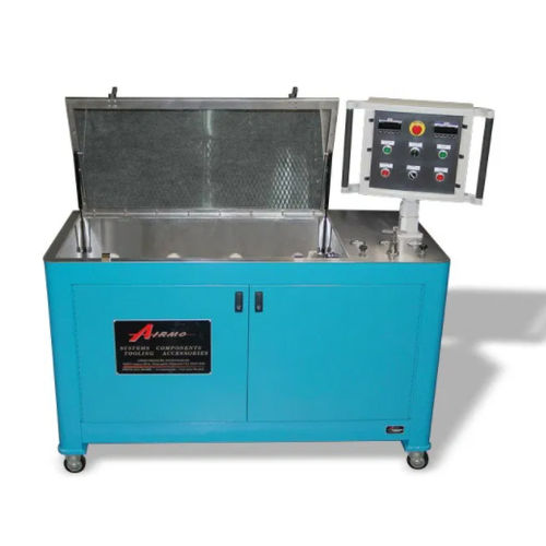 高压试验箱 - TestMaster® 300096HT - Airmo Incorporation - 飞机 / 用于汽车 / 用于航空工业