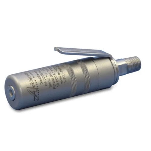 相对压力感应器 - TestMaster®64  - Airmo Incorporation - 模拟 / 用于航空工业 / 用于汽车