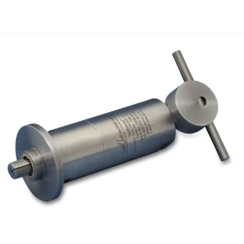 相对压力感应器 - TestMaster® 350  - Airmo Incorporation - 模拟 / 螺纹 / 用于气体