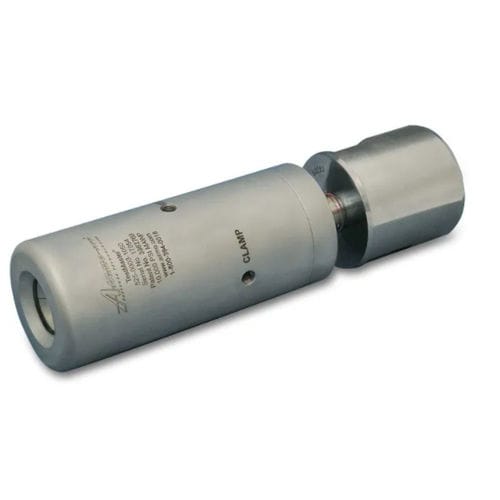 相对压力感应器 - TestMaster® 525  - Airmo Incorporation - 模拟 / 用于油 / 用于水