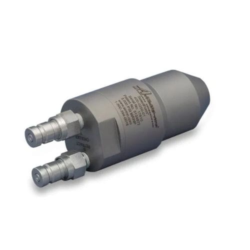端部成型工具 - SelectForm® 400  - Airmo Incorporation