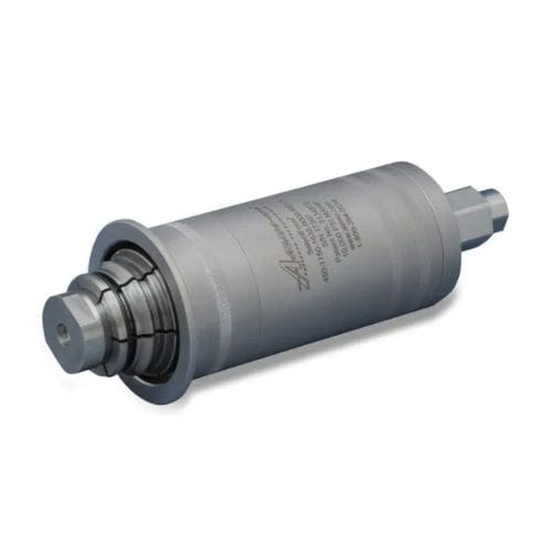 手动旋锻机 - SelectForm® 450  - Airmo Incorporation - 管道