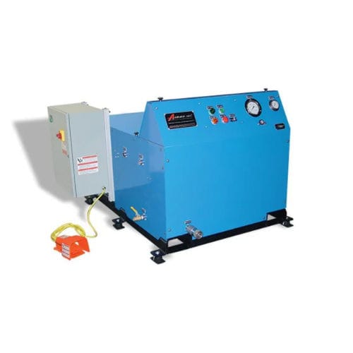 膨胀箱 -  ExpanTek® TH  - Airmo Incorporation