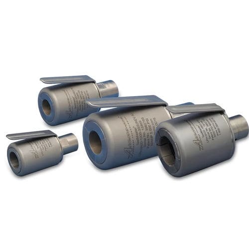 相对压力感应器 - TestMaster® LPH  - Airmo Incorporation - 模拟 / 用于航空工业 / 用于汽车