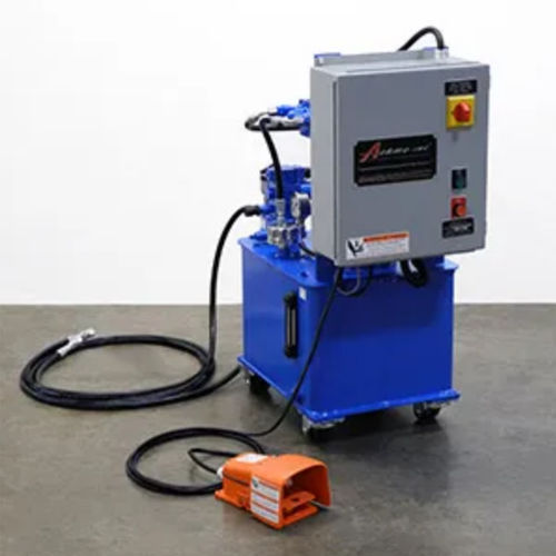 把手成型机 - SelectForm® 400 HPU  - Airmo Incorporation - 金属 / 模块化 / 连续