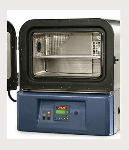 恒温试验箱 - BTU, BTZ series     - ESPEC NORTH AMERICA - 温度 / 台式