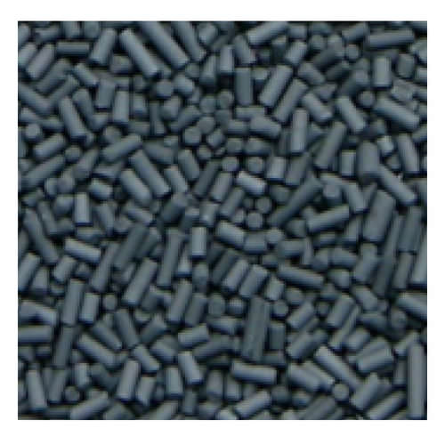 活性炭颗粒 - Brownell Ltd