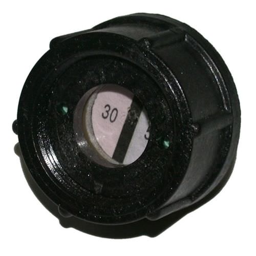 相对湿度指示器 - BLD6344/02 - Brownell Ltd - 直接读取式 / 集成式