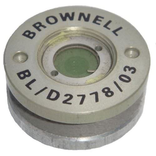 空气减压阀 - BLD2778/01-06 - Brownell Ltd - 真空 / 气动