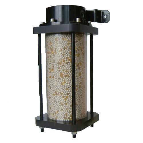 空气烘干机过滤器 - BLD8438/01-04 - Brownell Ltd - 高压 / 直列式
