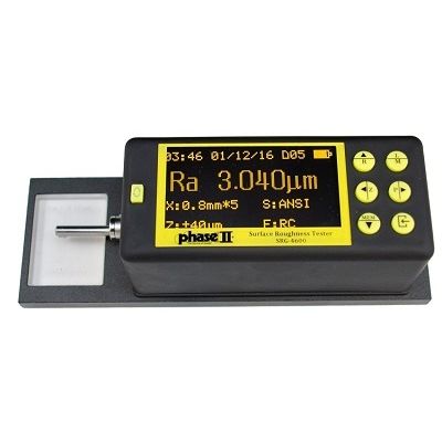 表面表面光度仪 - SRG-4600 - Phase II - 手持式 / LCD显示