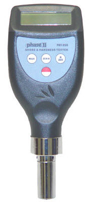D型肖氏硬度计 - 0 - 100 HSD | PHT-975 - Phase II - 便携式 / 所有材料通用 / 数显