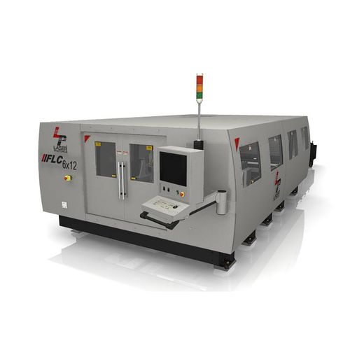 激光清洁系统 - CleanTech™ - Laser Photonics - 用于表面处理