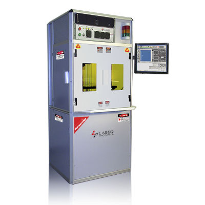 CO2激光雕刻标记机 - LaserTowerPRO CM - Laser Photonics - 光纤激光 / 工业 / 可编程