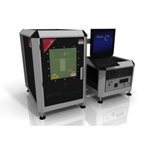 光纤激光雕刻机 - Canyon™ - Laser Photonics - 金属 / 工业 / 台式