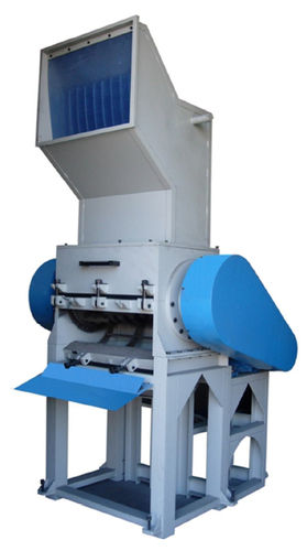 水泥粉碎机 - IM TYP 50/100 - inan plastics machinery - 用于塑料 / 刀式 / 卧式