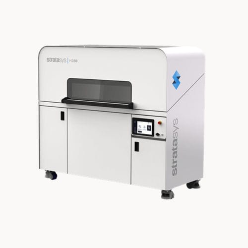 PA3D打印机 - H350™ - Stratasys - 工业 / 粉末床融合 / 高性能