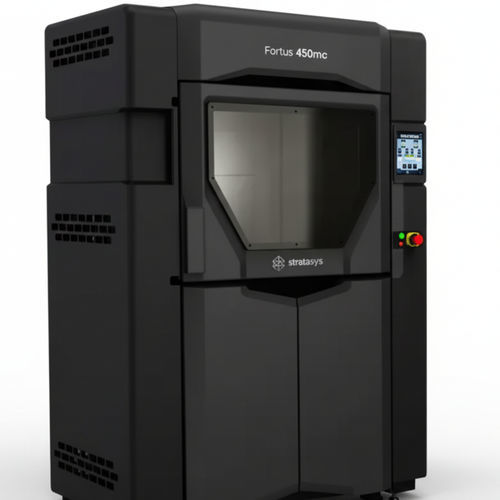 FDM3D打印机 - Fortus 450mc - Stratasys - ABS / nylon® / PC