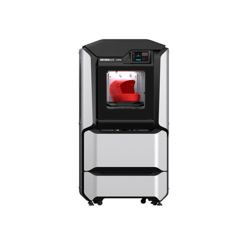 ABS3D打印机 - F370 - Stratasys - 聚乳酸 / TPU / 工业