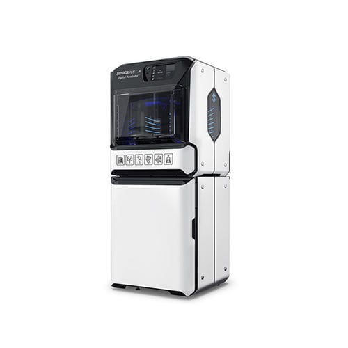 塑料3D打印机 - J5 Digital Anatomy™ - Stratasys/三达 - 工业 / FDM / 彩色