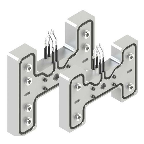 热流道模具 - 02.30 - Heitec Heisskanaltechnik