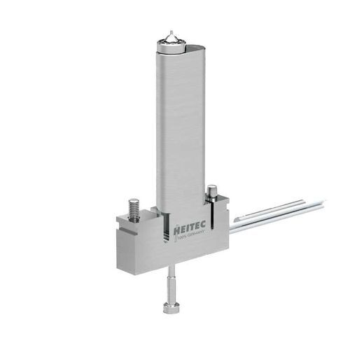 喷嘴 - NV-Flat-Line - Heitec Heisskanaltechnik