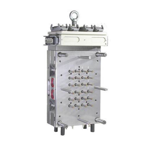 热半模 - 05.10. - Heitec Heisskanaltechnik